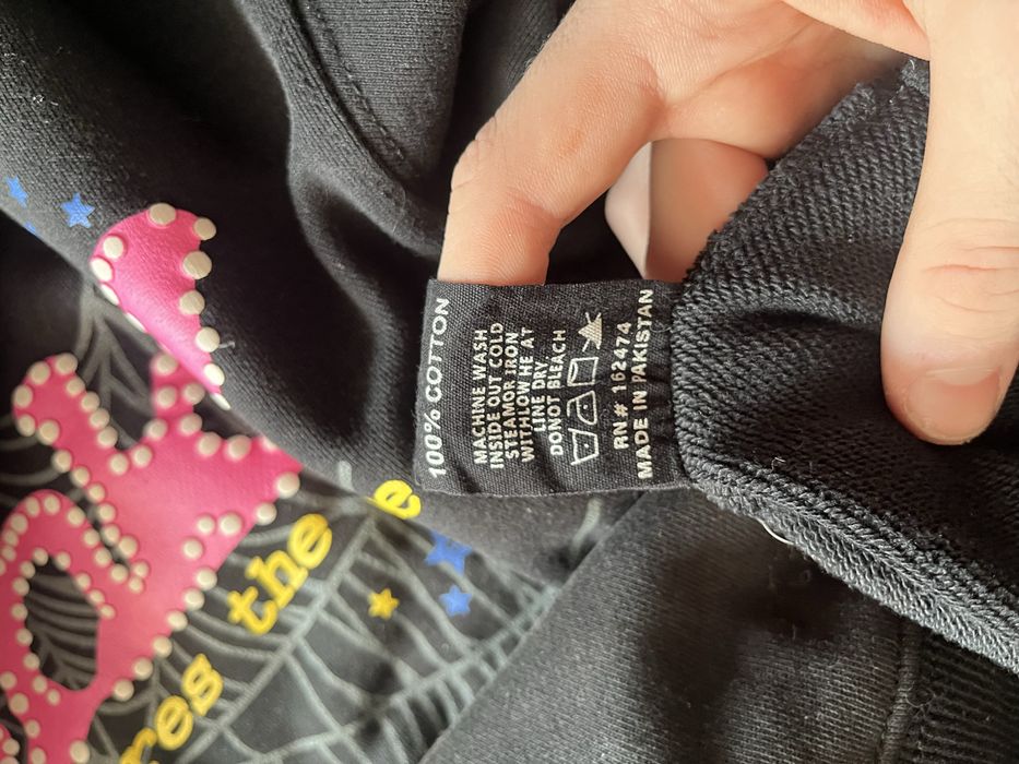 Кофта PINK legit