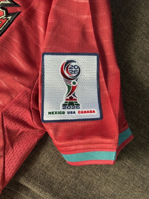 Tricou Portugalia Cristiano Ronaldo 7