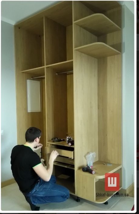 Мебельщики мастер по сборке и разборке мебели