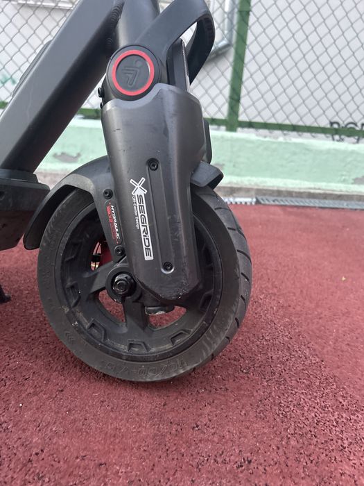 Segway Max G3 в много добро състояние