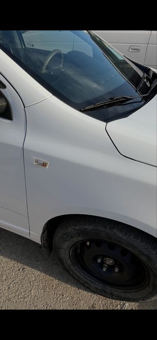 Chevrolet cobalt 2021 optimal