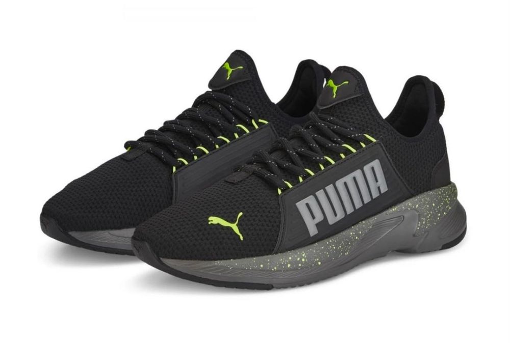 Adidași   Puma noi