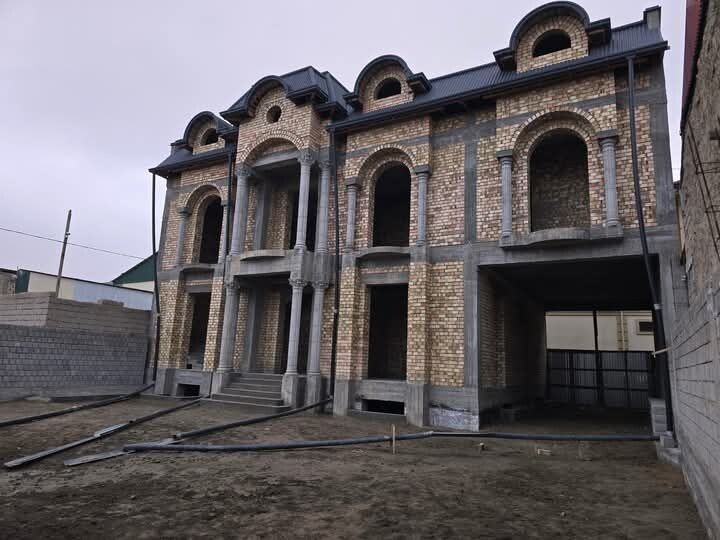 Ремонт Под Ключ Al_Samarqandiy_Group