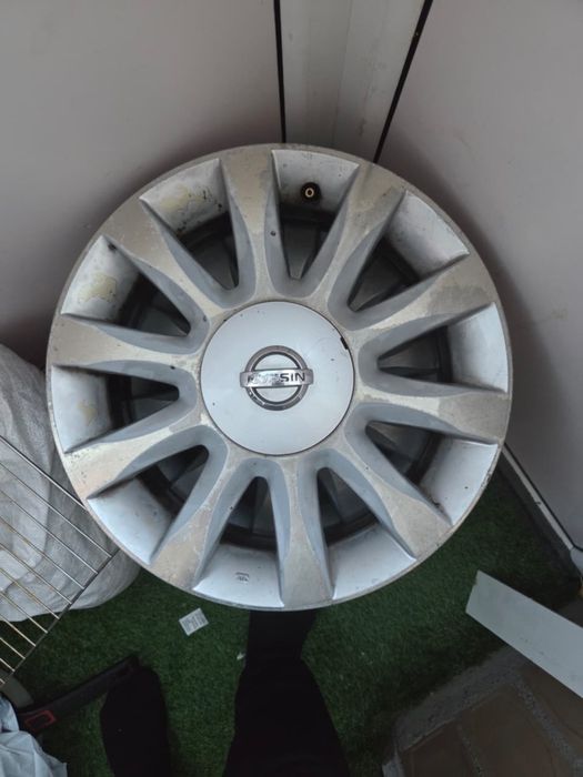 Диск для автомобиля!