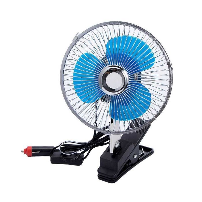 Вентилатори за Автомобил 12V