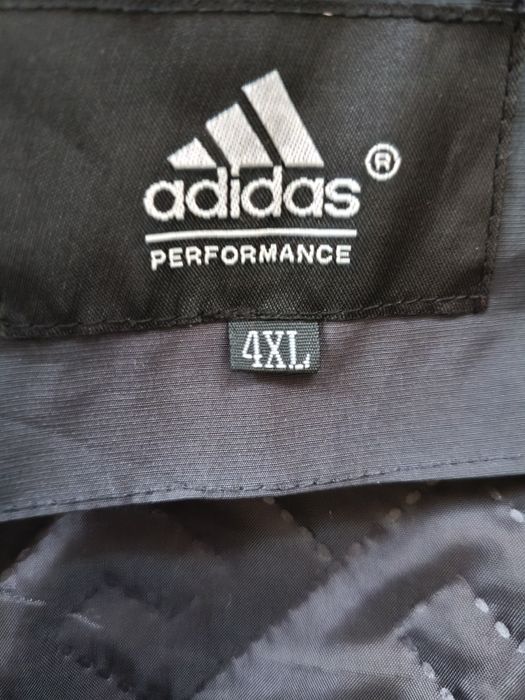 Продам куртку Адидас