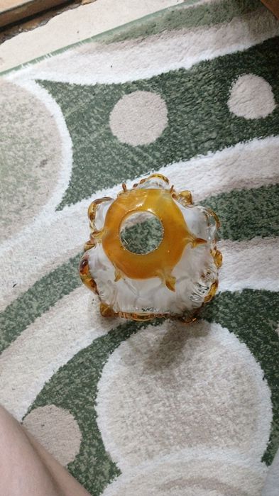 Плафоны от люстры