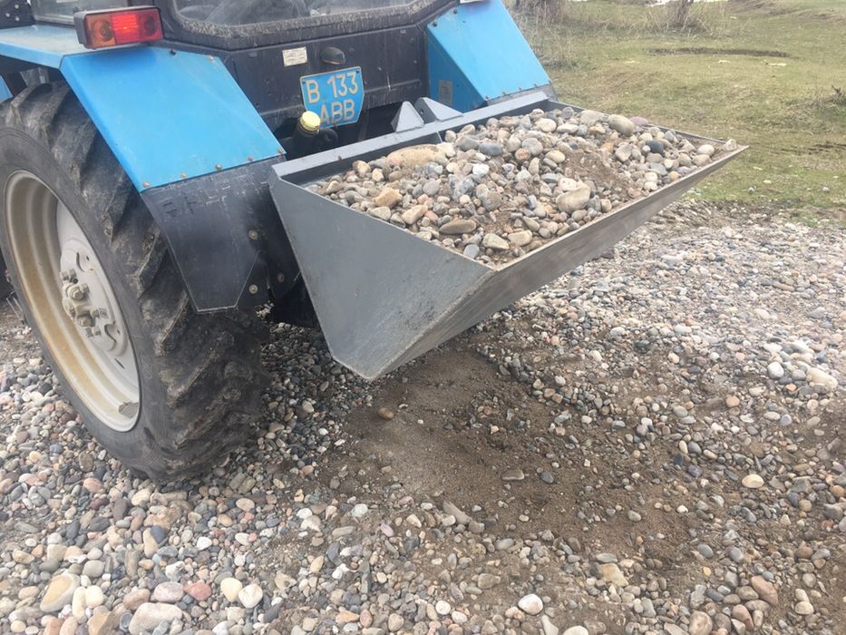 Продам ковш мтз 80 82