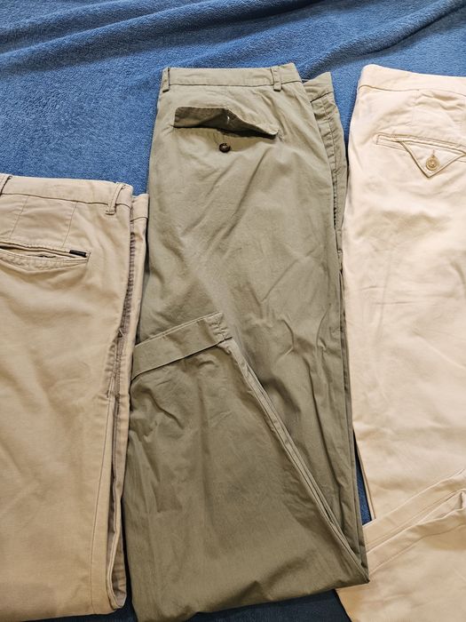 Scotch and soda 36/32 за 3 чифта