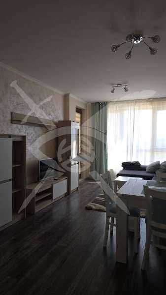 Дава се под наем Двустаен апартамент в Пловдив, Тракия - 67 кв.м за 498.27 € - Снимка #1