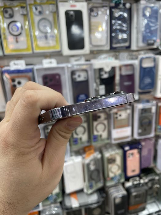 Iphone 14 pro max 256/74%