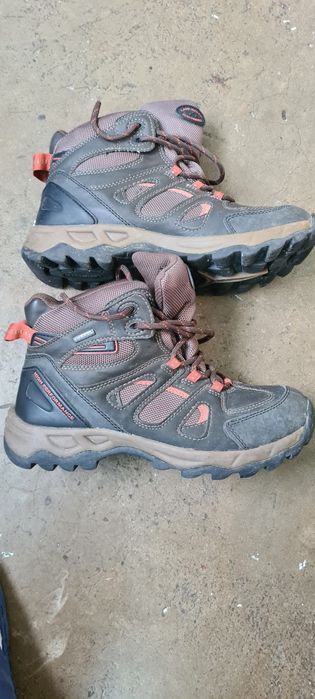 Тракинг обувки landrover 39