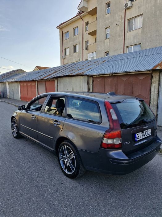 VOLVO V50 2008 — imagine 4