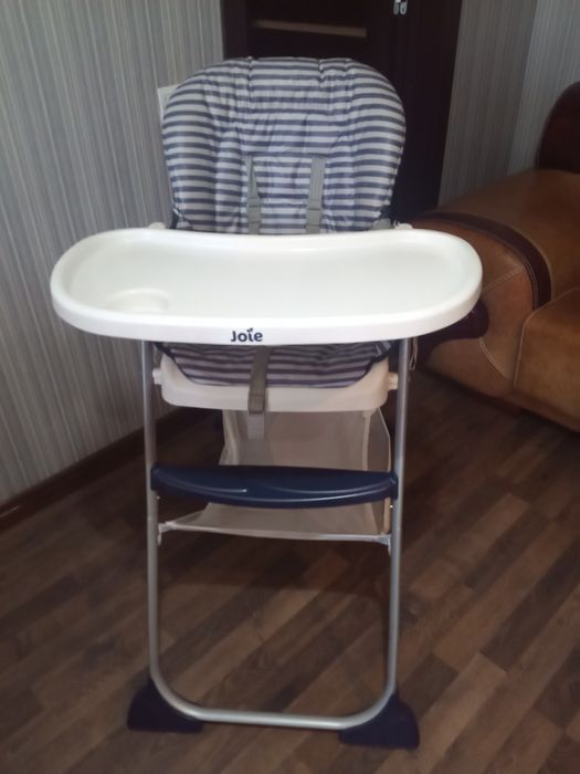 Продам детский стульчик для кормления