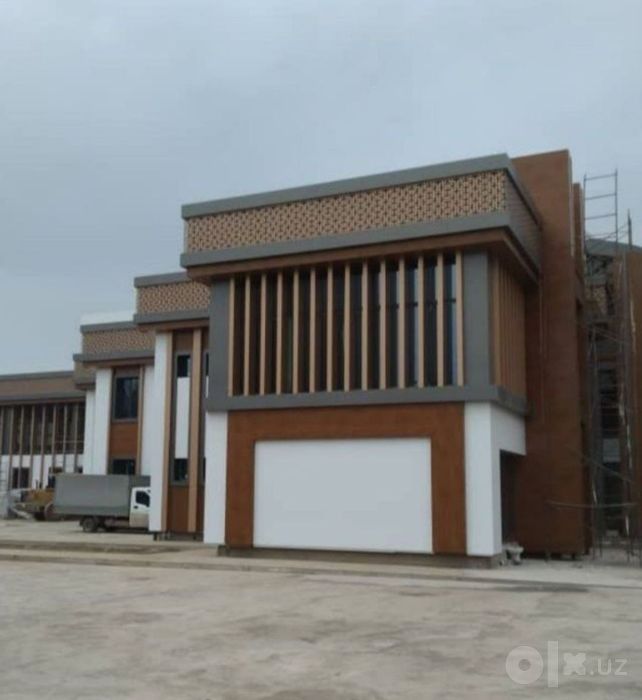 Alkafon mantaj ishlari aluykabond