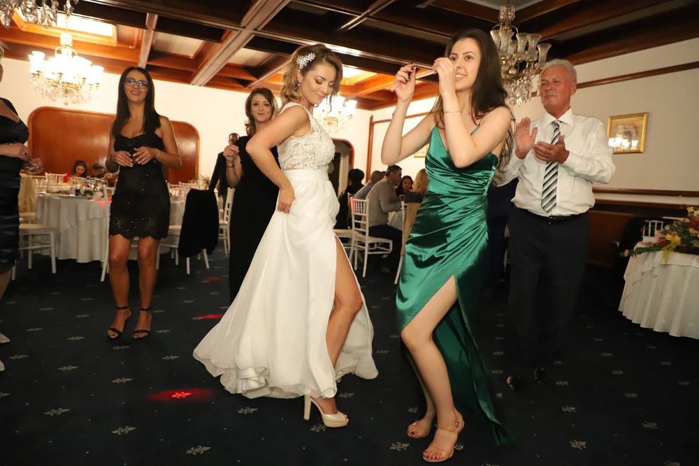 Rochie nuntă Alice Design