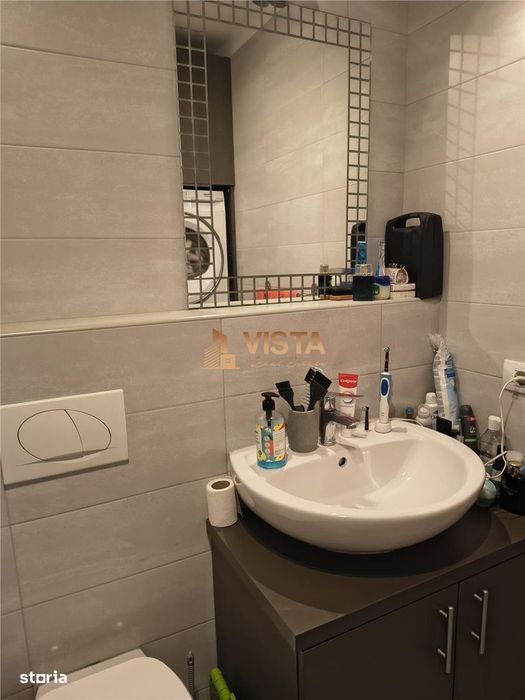 De vânzare apartament spațios și luminos în cartie