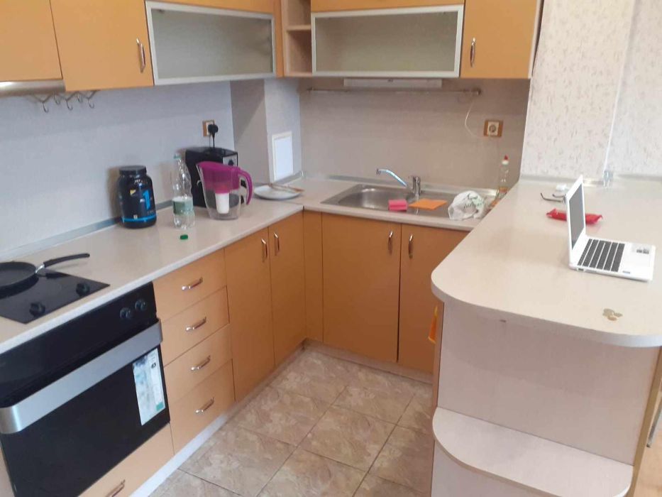 Дава се под наем Двустаен апартамент в Варна, Център - 70 кв.м за 600 € - Снимка #4