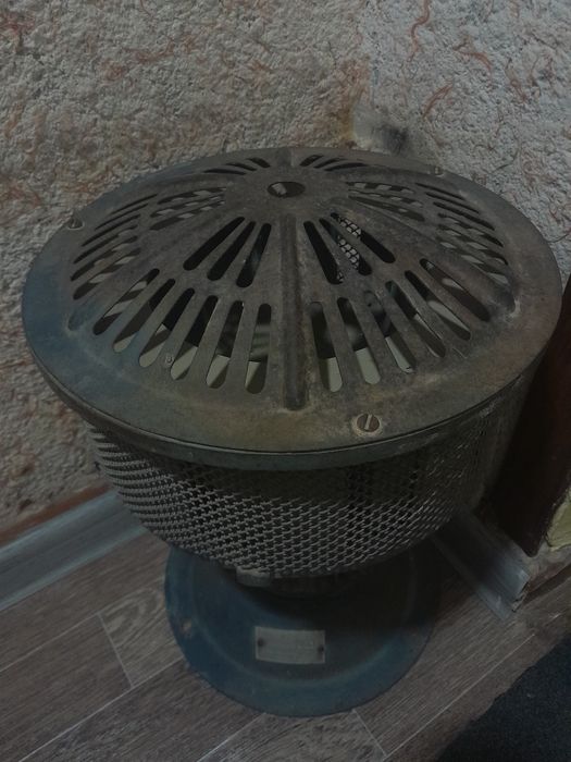 Сирена безопасности