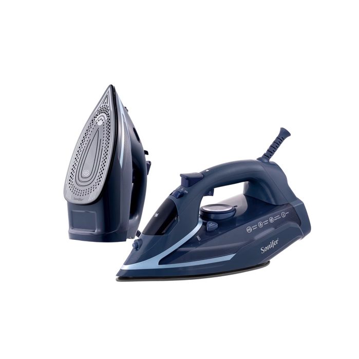Доставка! Электрический утюг Sonifer SF-9119B