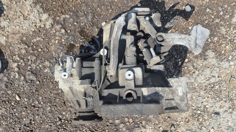 Скоростна Кутия за VW,Сеат Ауди Шкода  1.9ТДИ 90 и 105 Кс 2005- 2012г