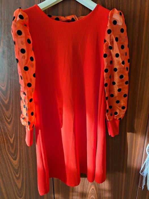 Rochie de copii elegantă