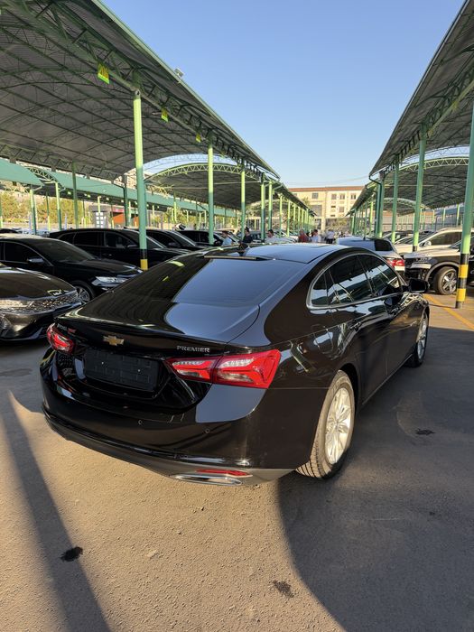 Malibu 2 premier 2022 bir qol