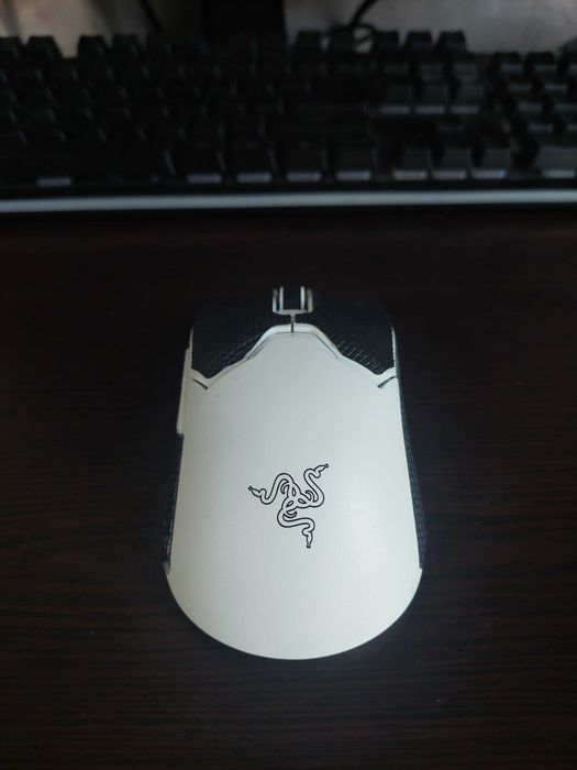 Геймърска мишка Razer Viper V2 Pro