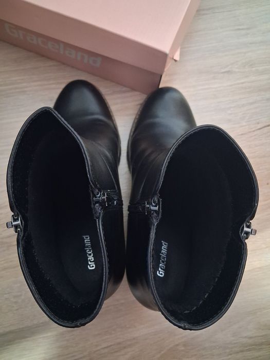 Дамски боти Graceland