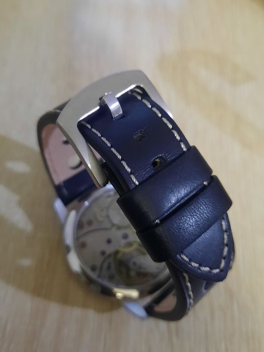 Молния-марьяж "Командирские"