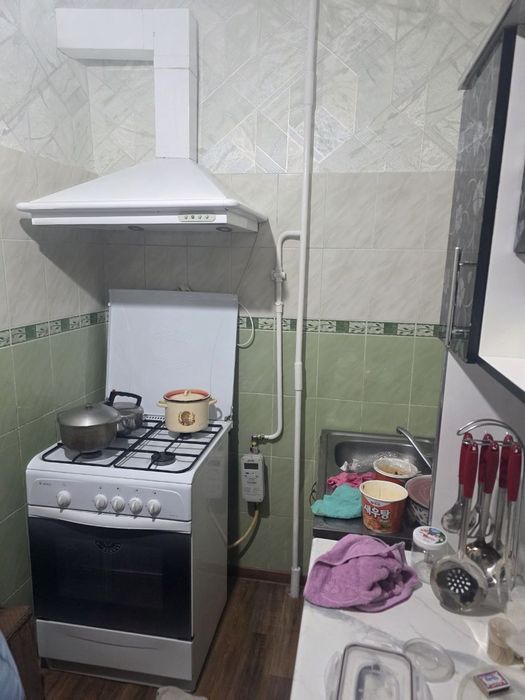 Сдаётся в аренду 1 комнатная квартира