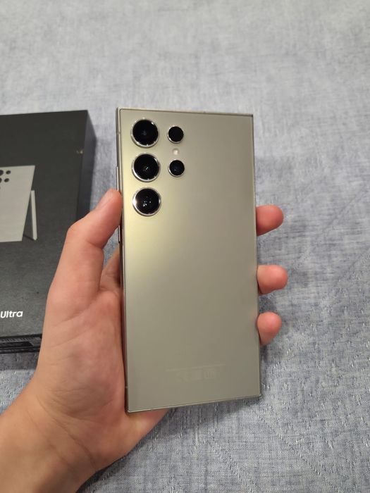 Samsung s24ultra 256