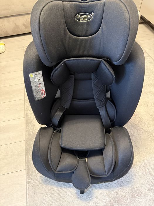 Scaun auto copil
