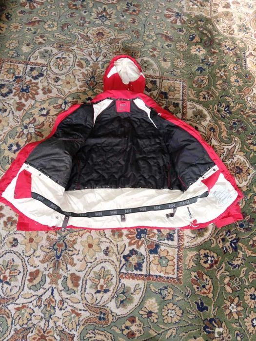 яке на Helly Hansen  в размер ХЛ