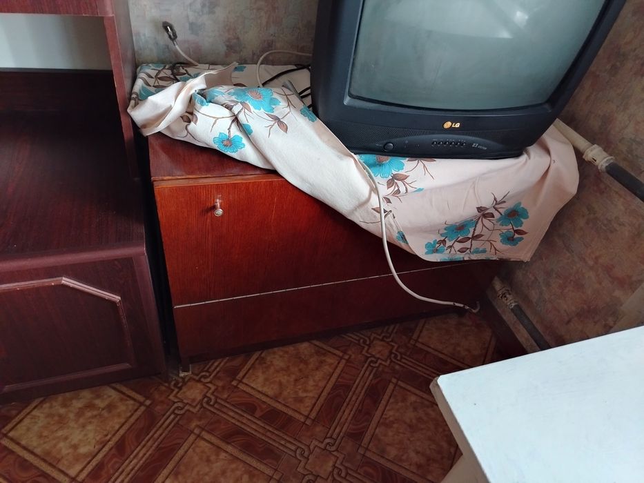 Продам разную мебель б/у