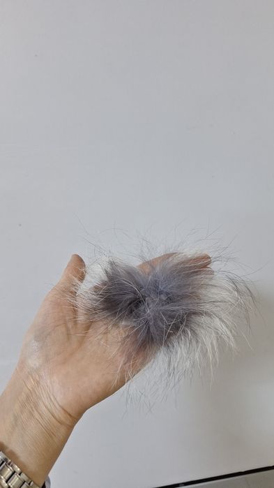 Асық пластиковый