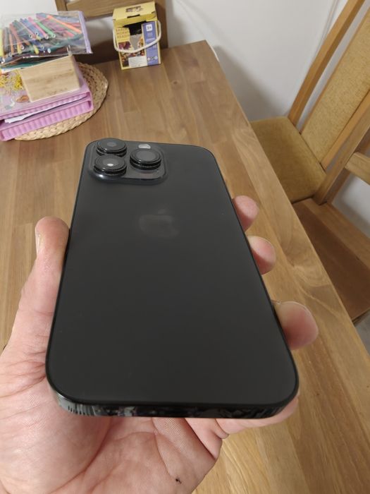 IPhone 14 pro  128 ГБ