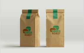 Зерновой Кофе Свежеобжаренный