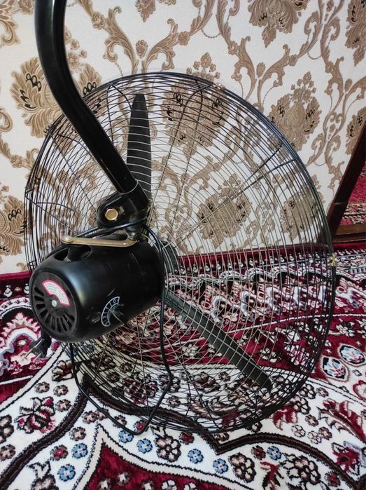 Настенные/напольные вентиляторы в широком ассортименте оптом/розницу