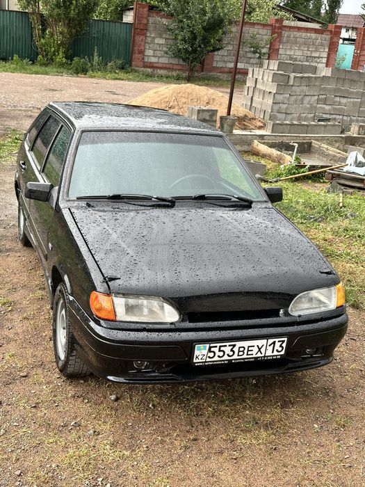 Ваз 2114 super auto