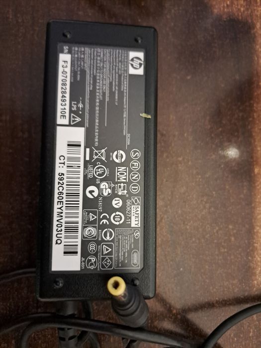 Încărcătoare leptop  hp