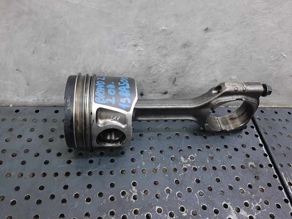 piston 2.0 d multijet 198a5000 fiat bravo 2 lancia delta 3