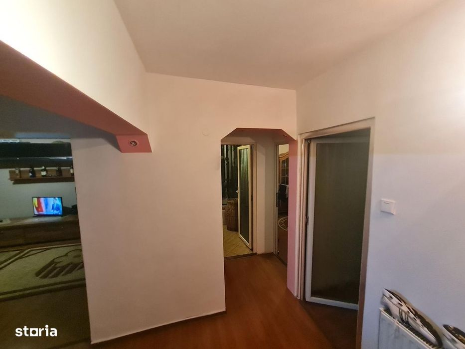 Apartament luminos de vânzare în Florești – cu garaj inclus! — fotografia 3