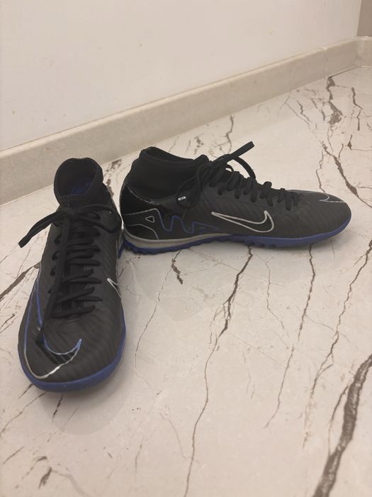 Футболни обувки Nike ZOOM SUPERFLY 9 ACADEMY TF
