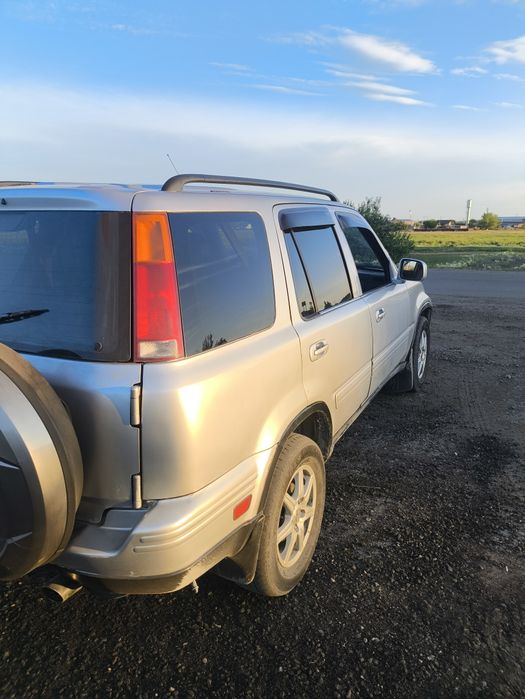 Продам  Honda CR-V RD1