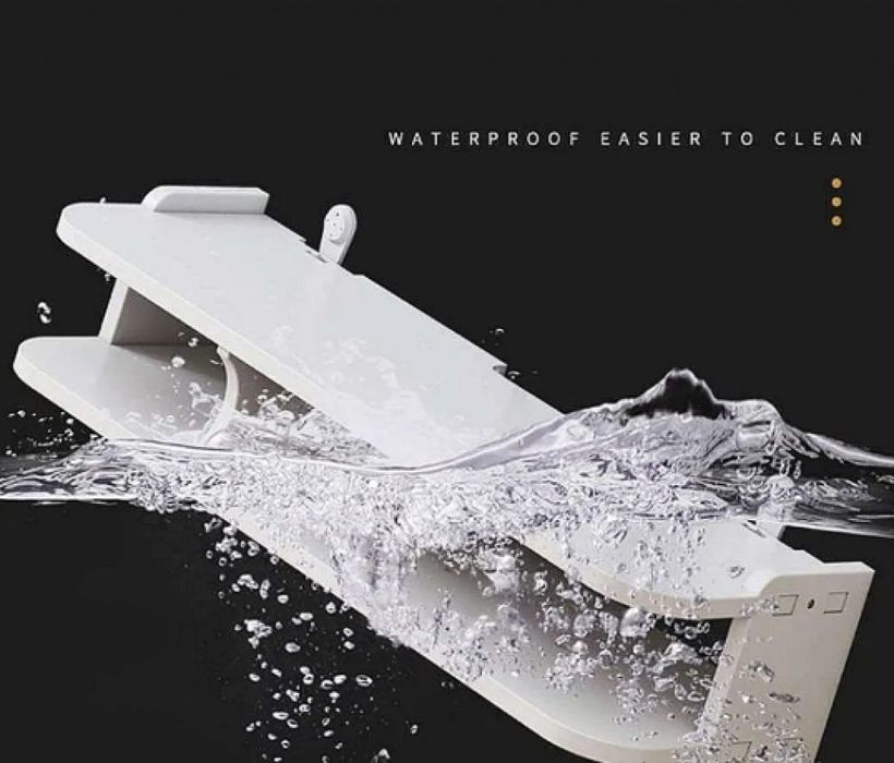 Стенна поставка,органайзер