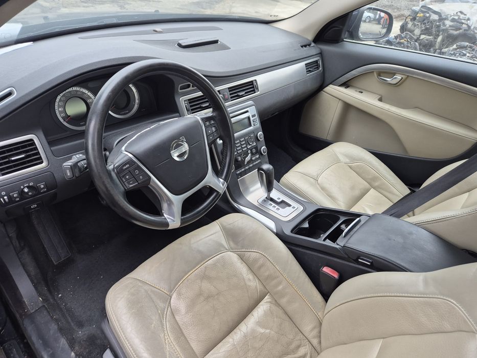 Dezmembram Volvo S80 2010 2.4jtd Euro 5 Automat