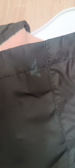 Куртка для девочек