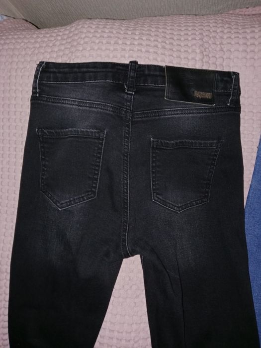 Женские Джинсы скини