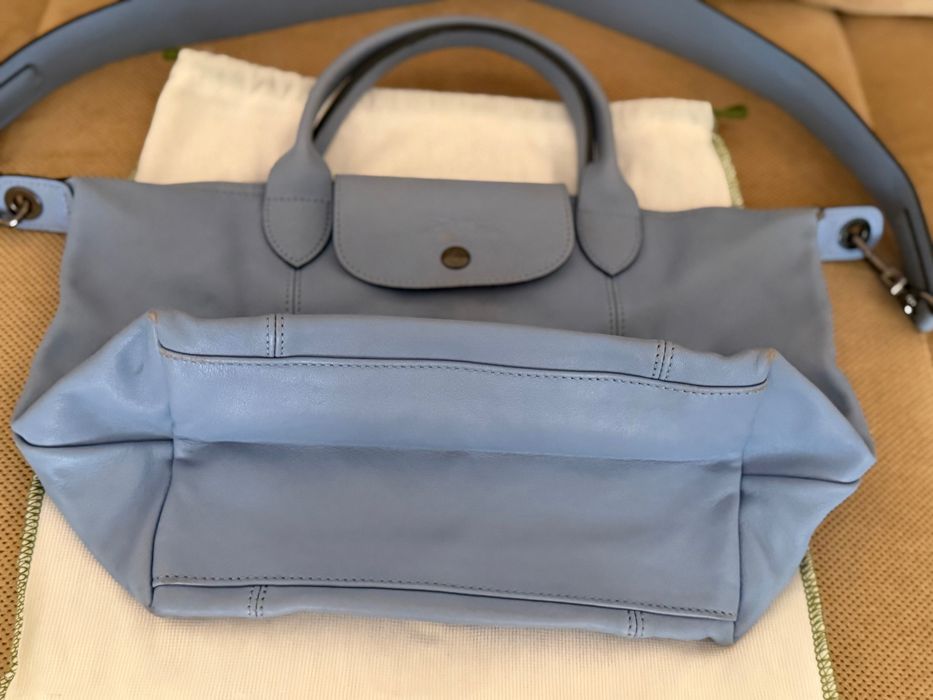 Longchamp Le Pliage Xtra